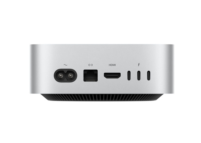 Mac Mini M4 Pro 24GB/512GB