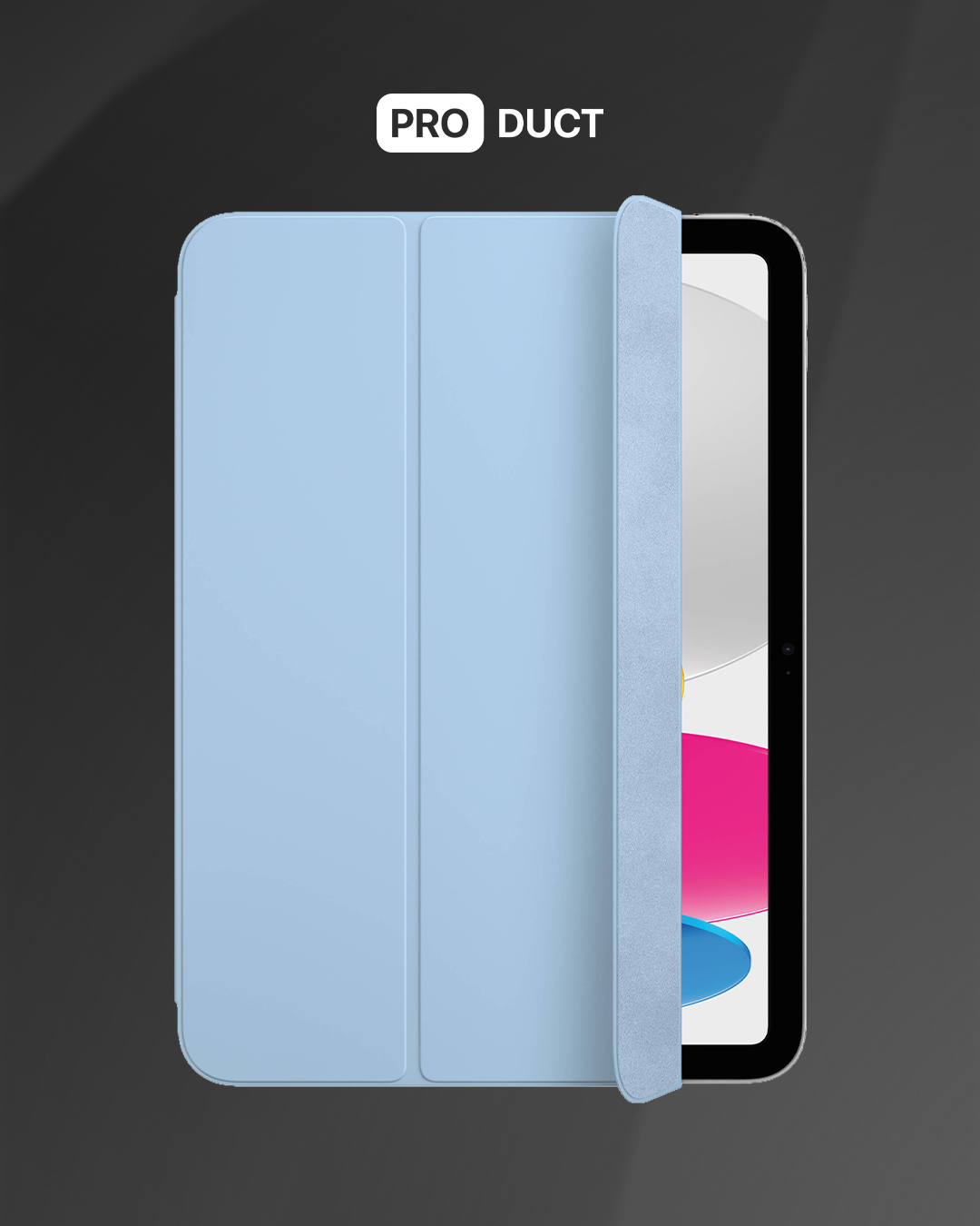 KIT Folio for Ipad A16
