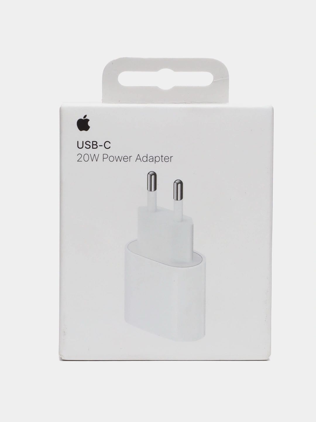 Adapter 2 Pin 20W