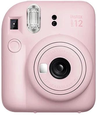 instax Mini Blossom Pink