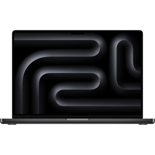 MacBook Pro M5 Max 16 inch 36GB/2TB Space Black