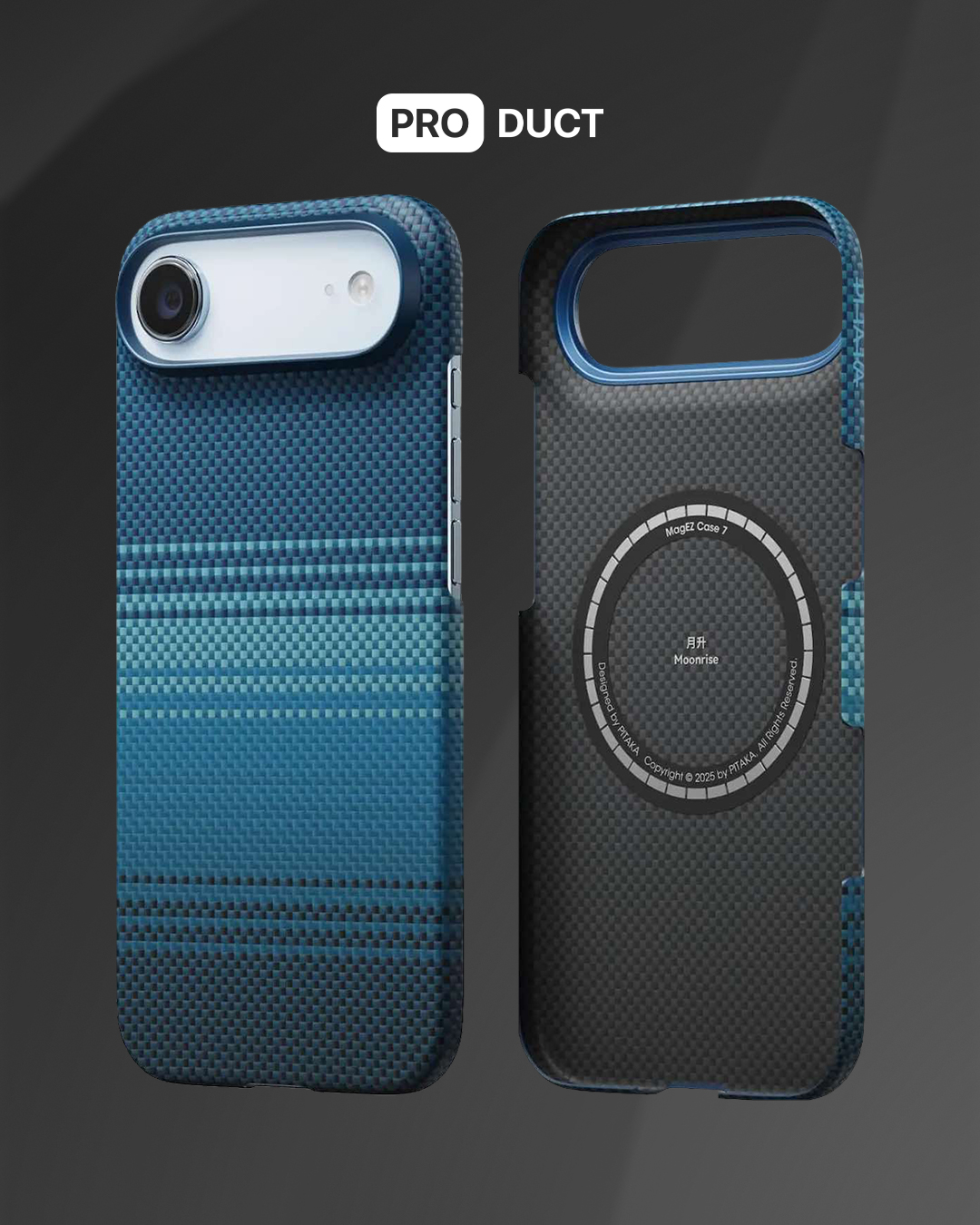 Pitaka for 17air (Copy)