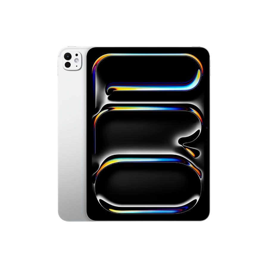 iPad Pro 13 inch wi-fi 1TB M5 Silver