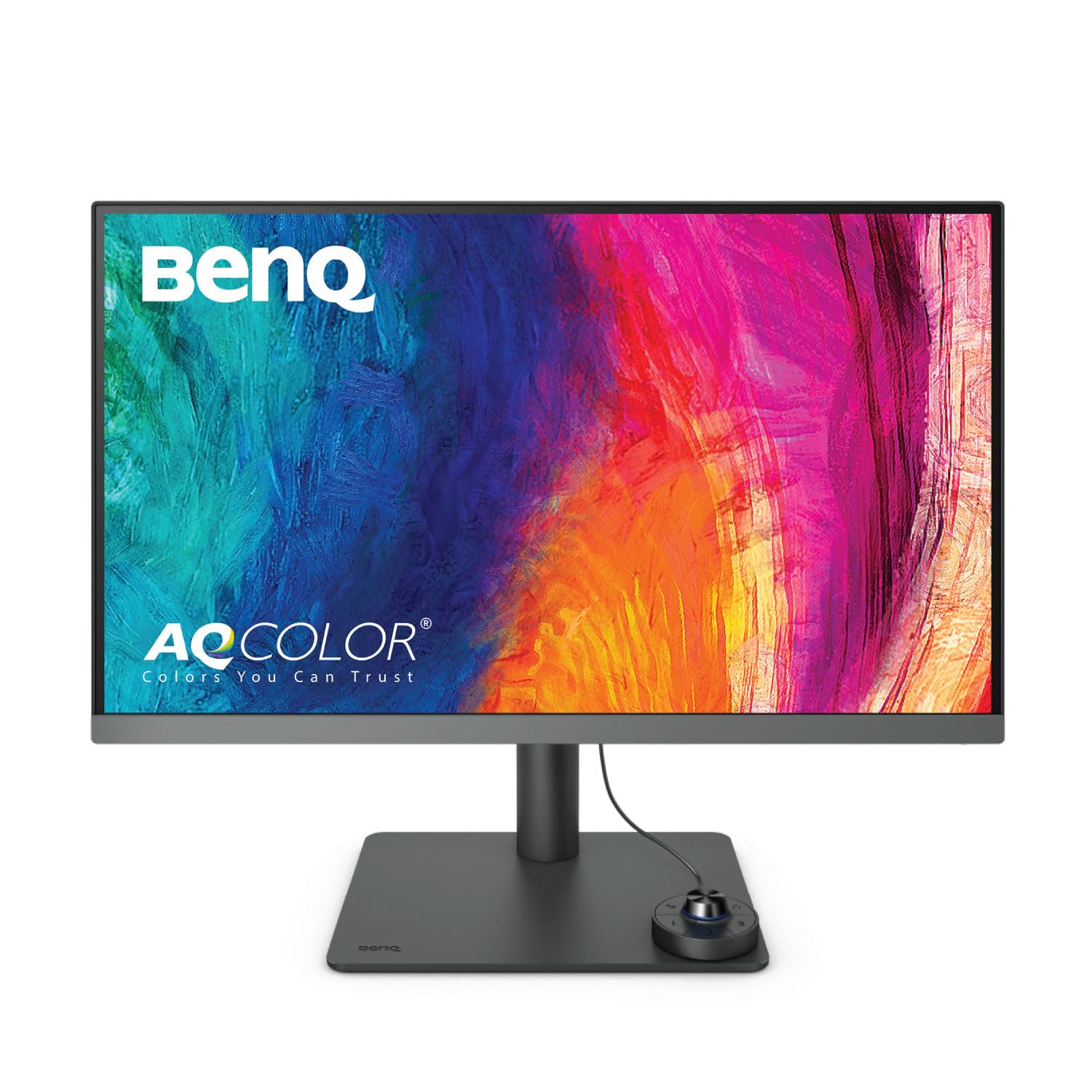 Benq LCD DesignVue 27" 95% P3 UHD 60Hz