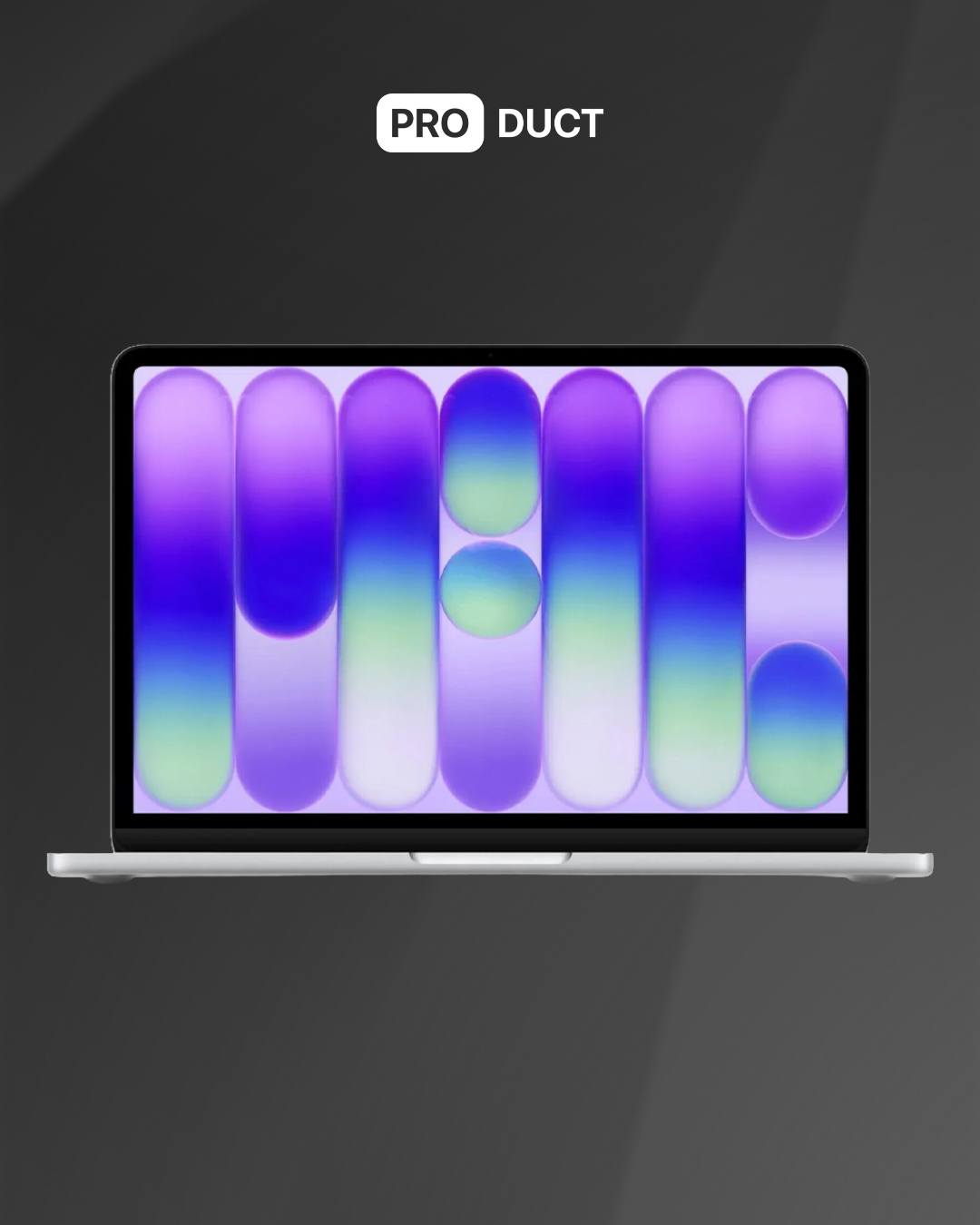 MacBook Neo 13inch 256GB (A18 Pro chip) Silver