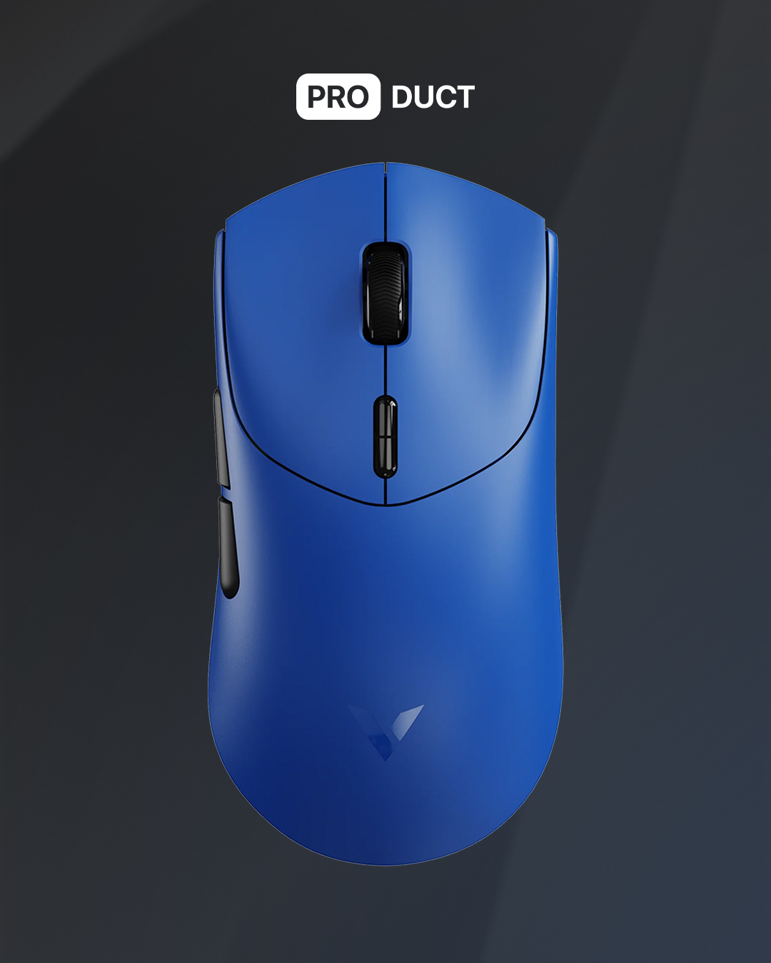 Mouse Rapoo VT7 Deep Blue