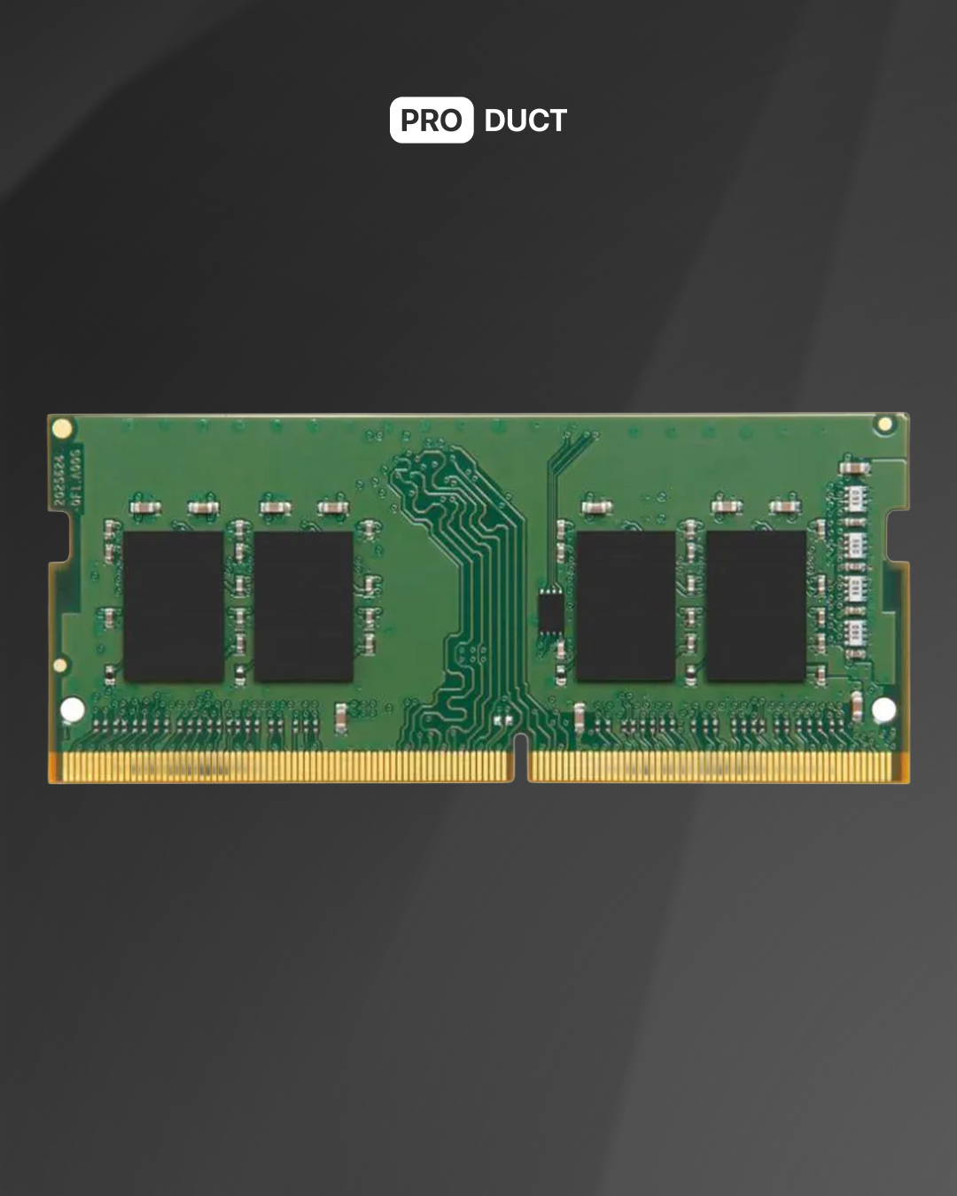 DDR4 Noname 8GB