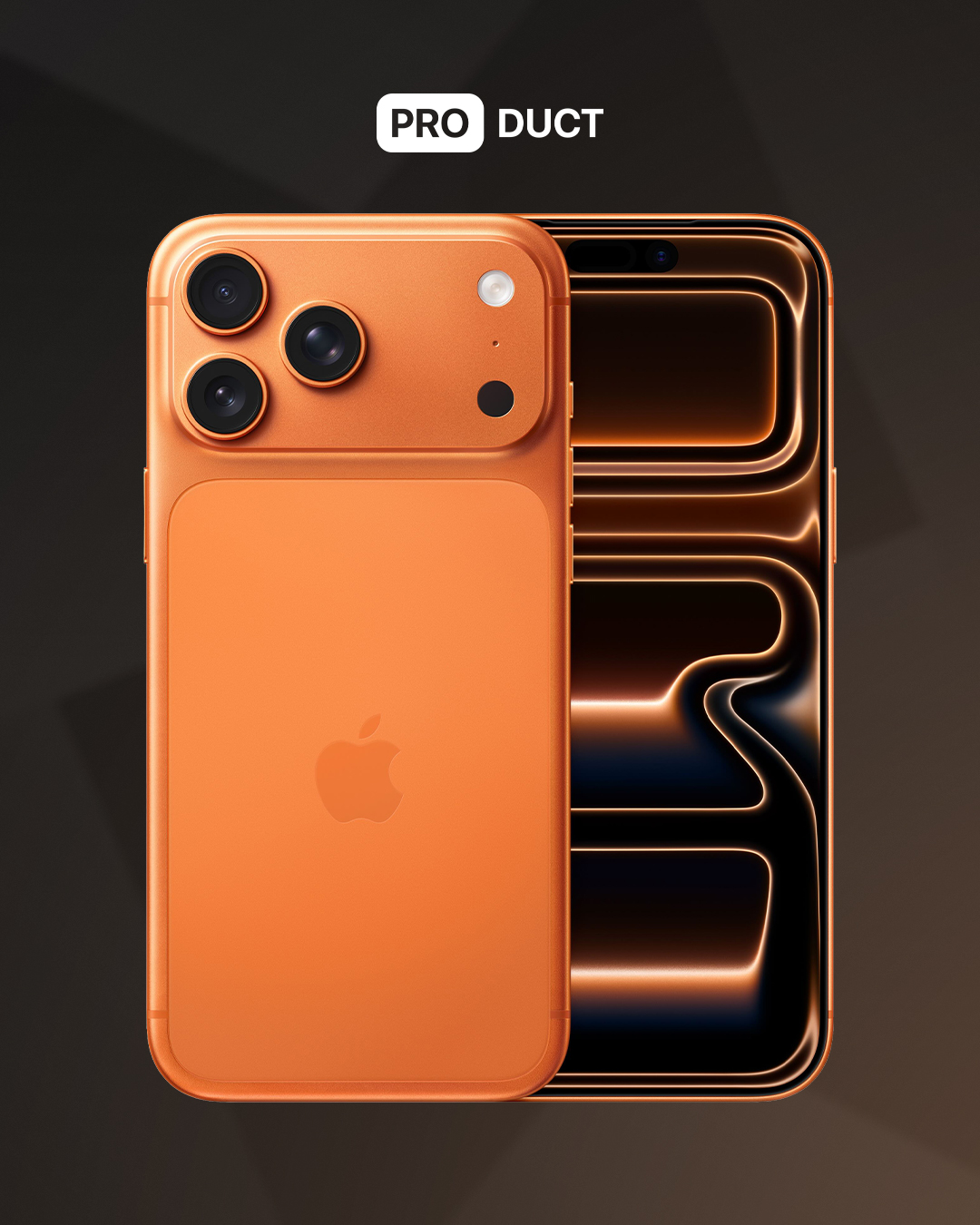 iPhone 17 Pro Max 512GB — 3
