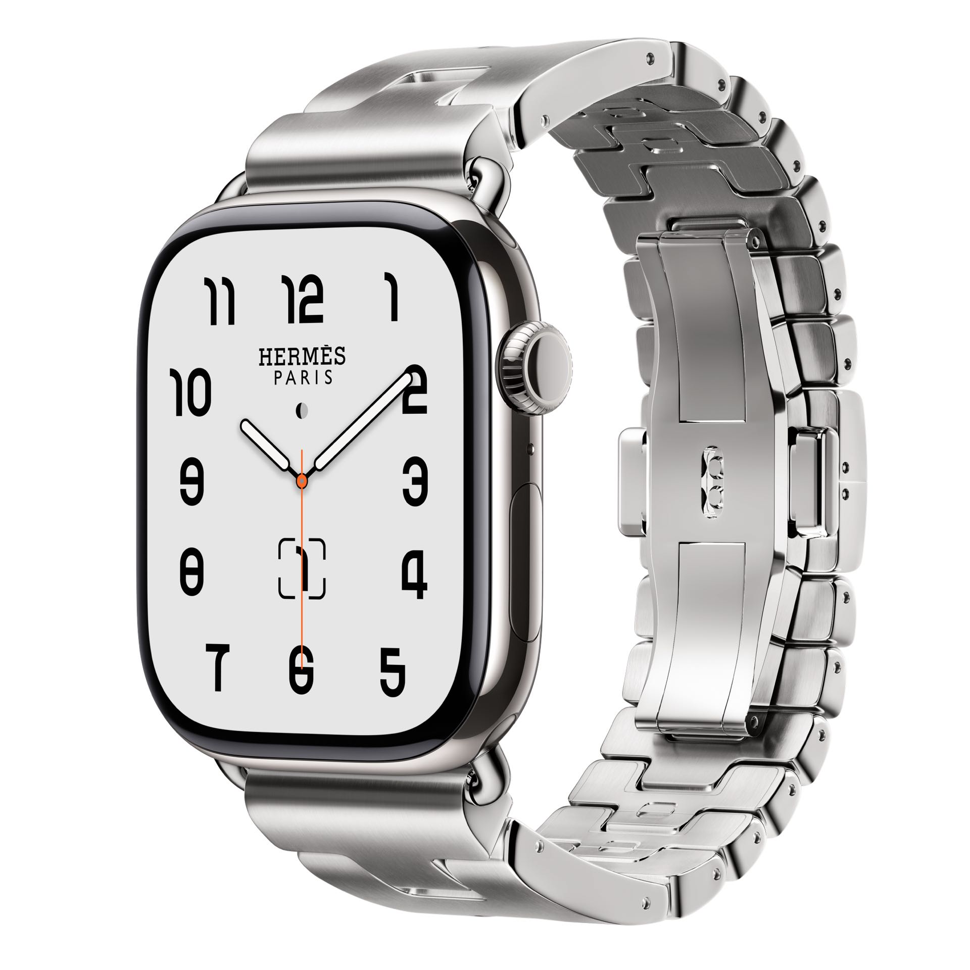 iWatch Series 11 Hermes 46mm