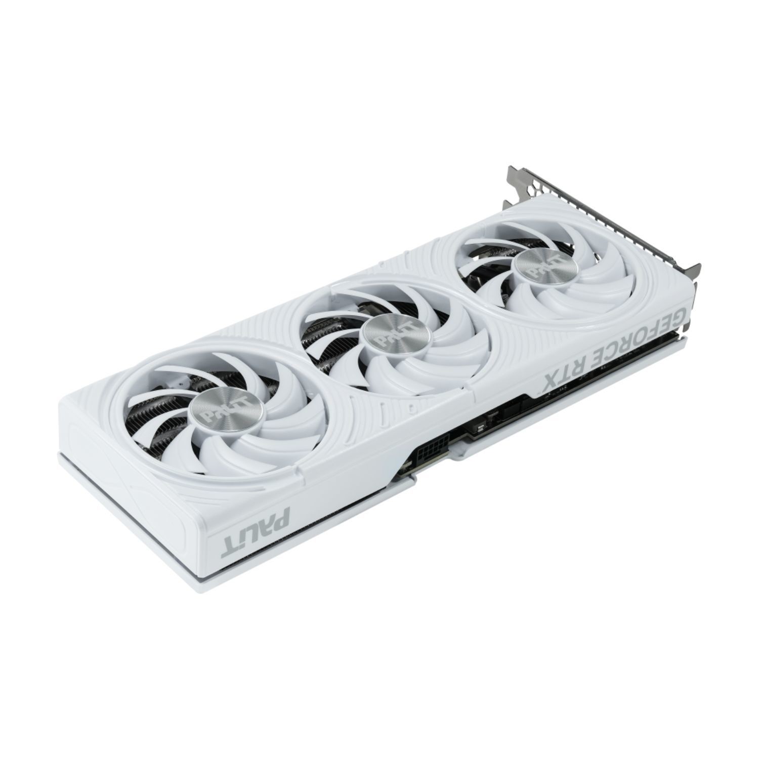 Palit Geforce RTX 5070 12GB OC White