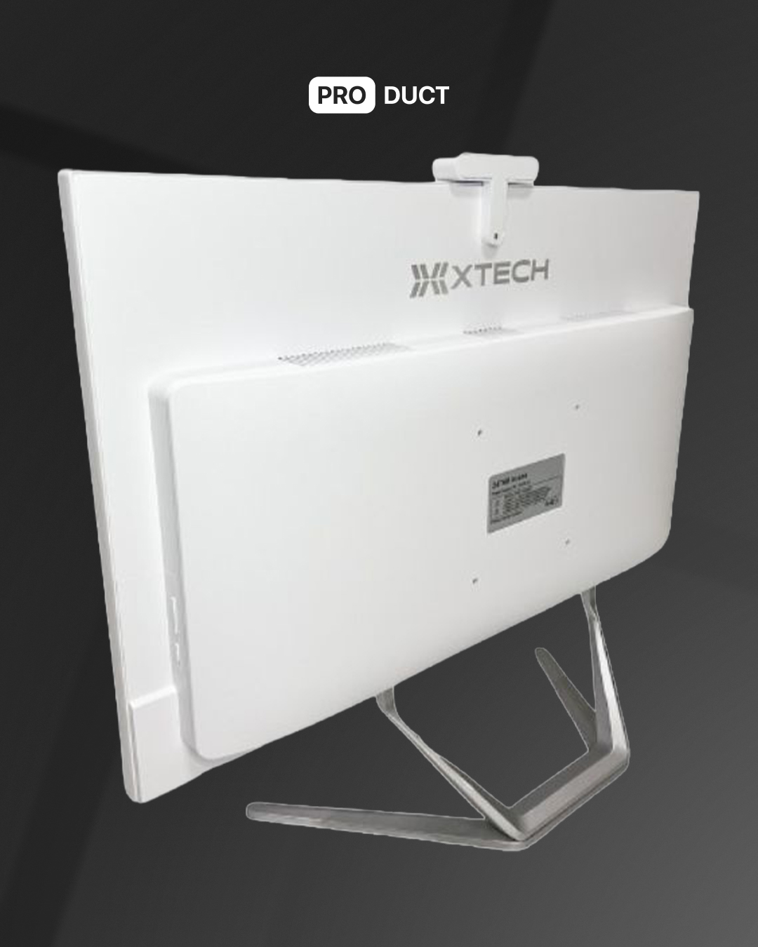 X-Tech 24inch H61 — 2