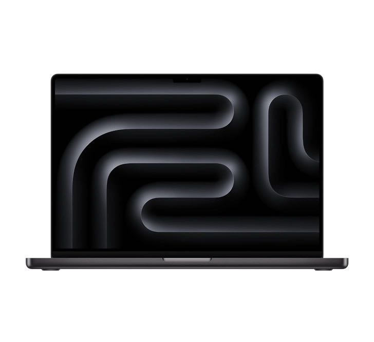 MacBook Pro 16inch 48/1TB M4 Max Space Black