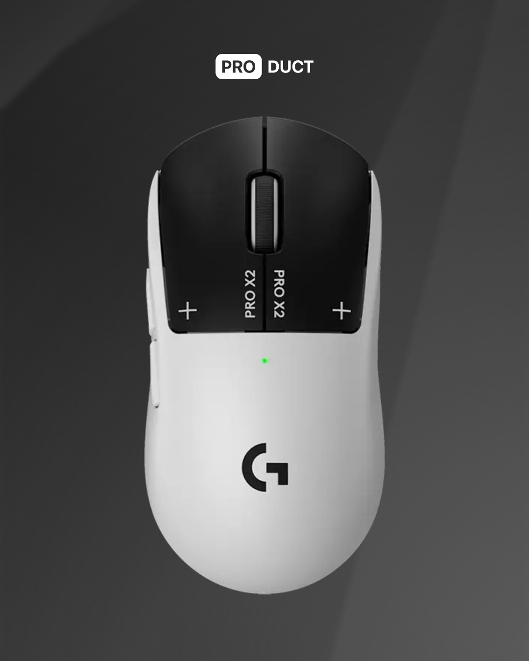 Logitech Superstrike Pro X2