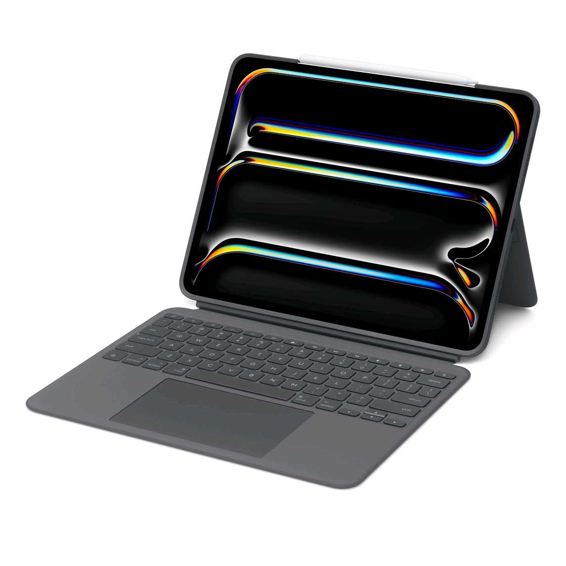 Logitech Keyboard White for iPad Pro 11inch