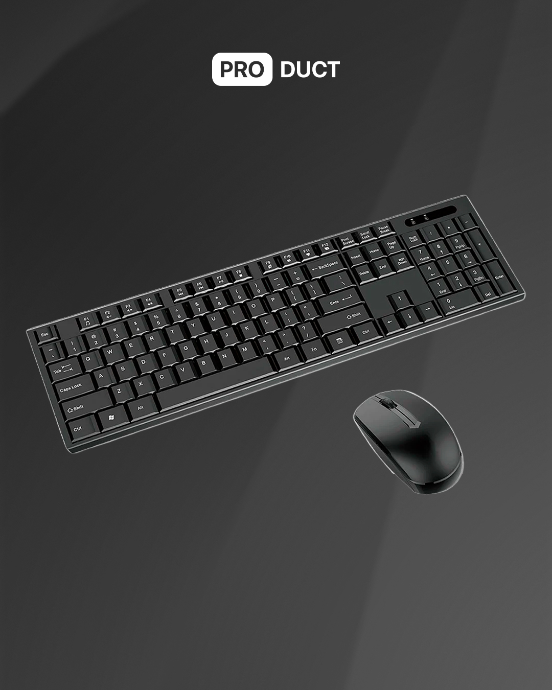 Metoo C20 Combo