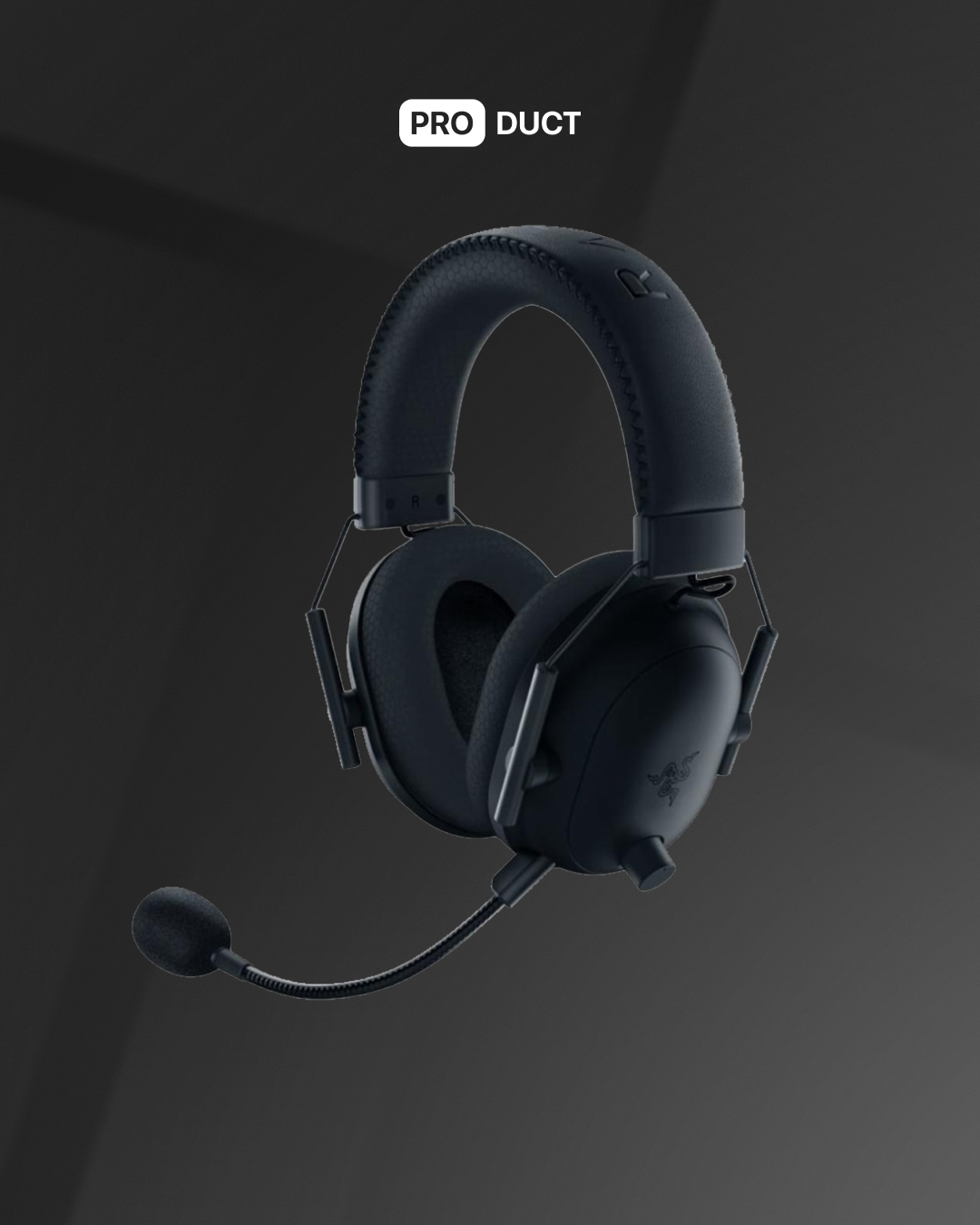 Razer Blackshark V2 — 2