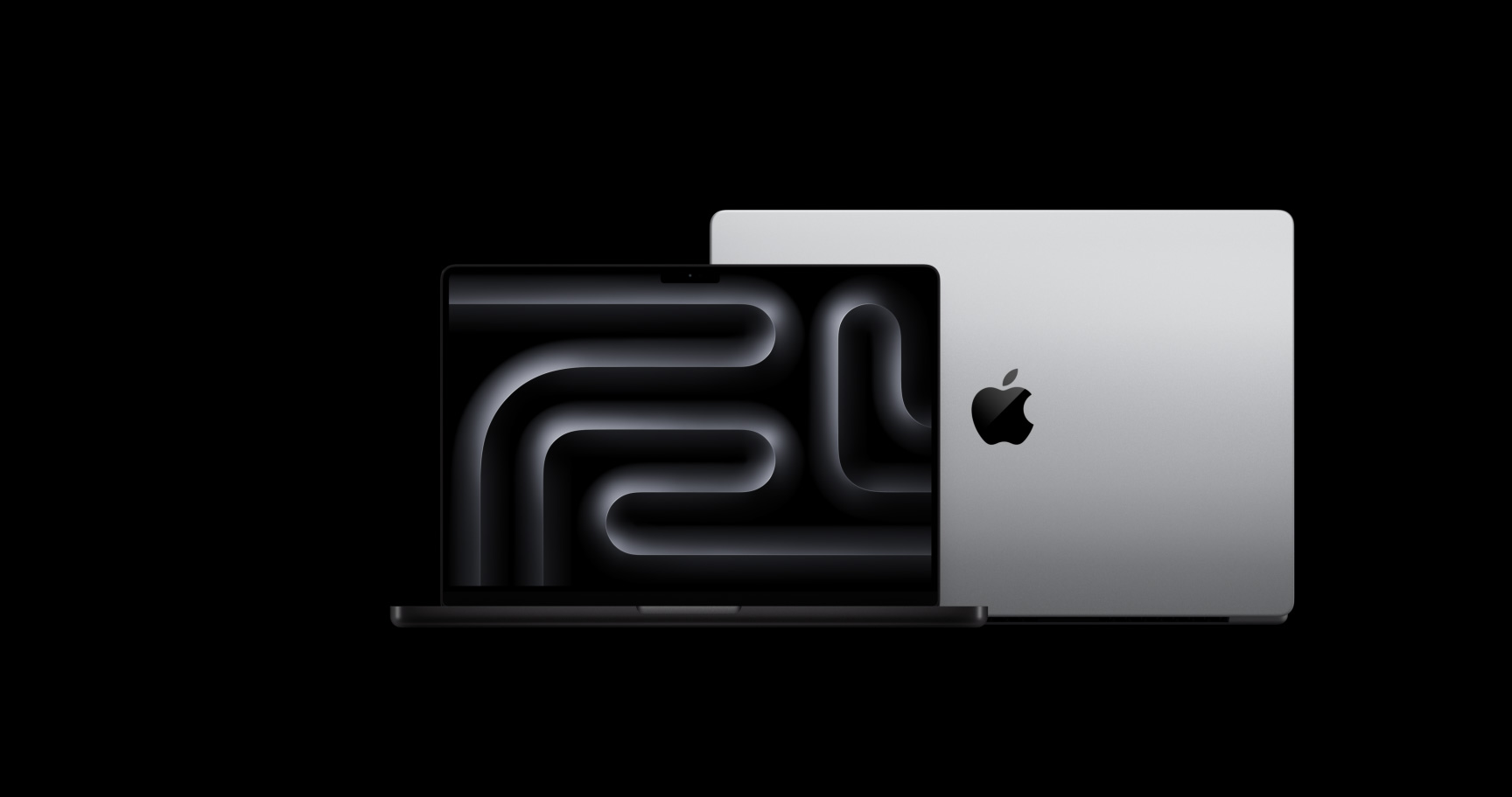 MacBook Pro M4 Pro chip 16 inch 48GB/1TB Space Black — 3