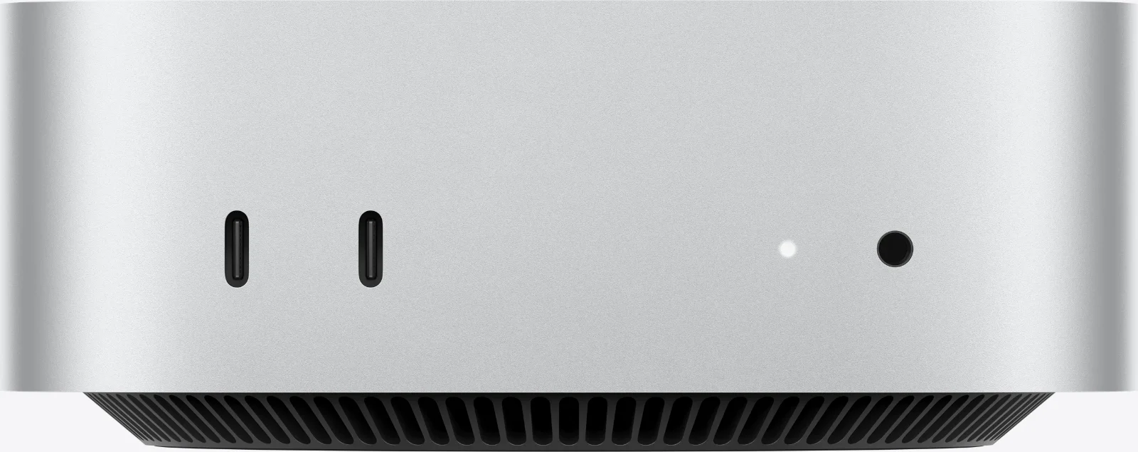 Mac Mini — 2