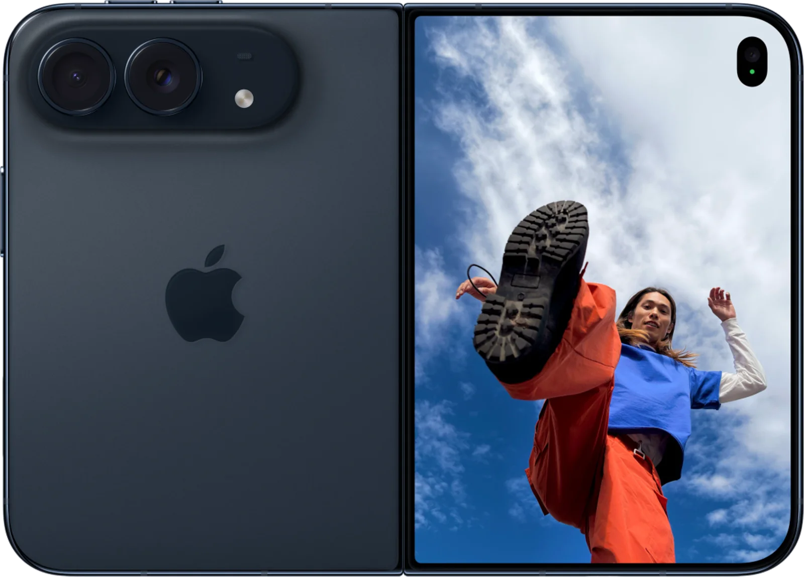 iPhone Duo