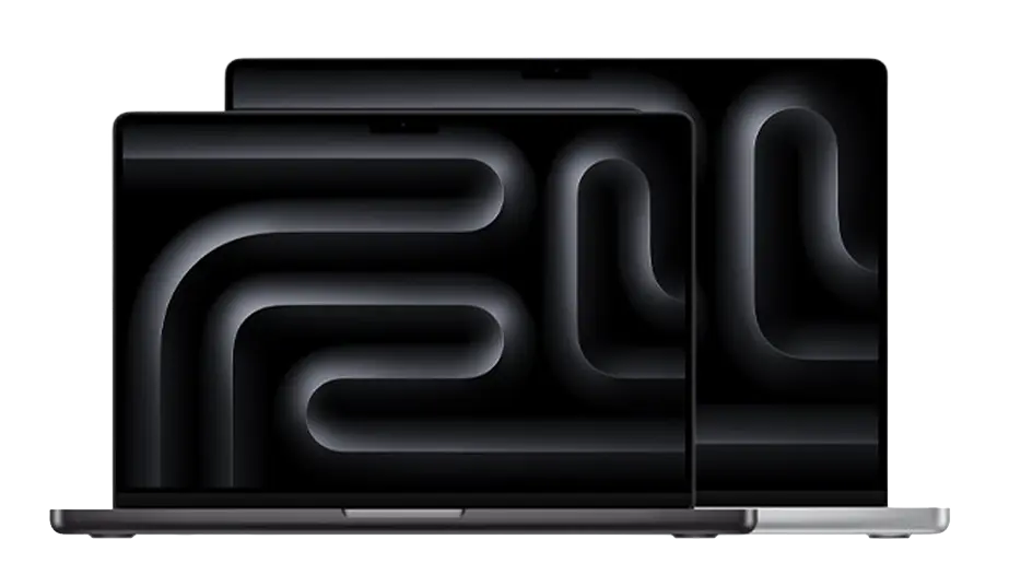 MacBook Pro